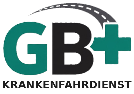 GB KRANKENFAHRDIENST Logo
